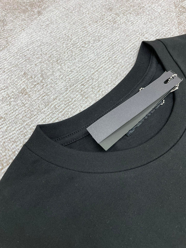 Amiri t-shirt styled look premium fashion