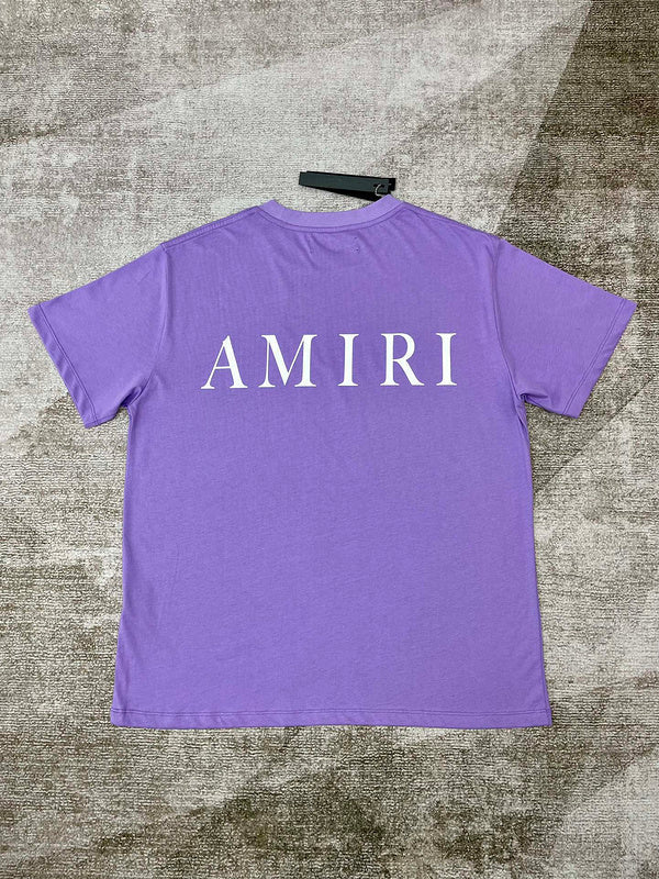 Back view of Amiri luxury piece style No.147