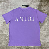 Back view of Amiri luxury piece style No.147