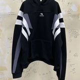 Balenciaga designer clothing front view designer style