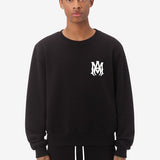 Amiri luxury hoodie detail shot