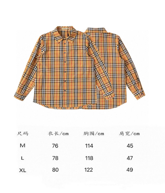 Burberry designer designer clothing full view