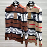 Front view of Burberry luxury piece style No.490