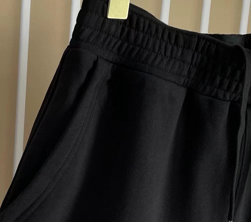 Back view of Givenchy luxury piece style No.182
