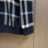 Burberry designer clothing styled look premium fashion