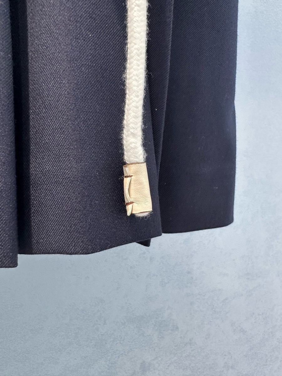 Skirts- Pd Skirt Chic Everyday Designer Skirt