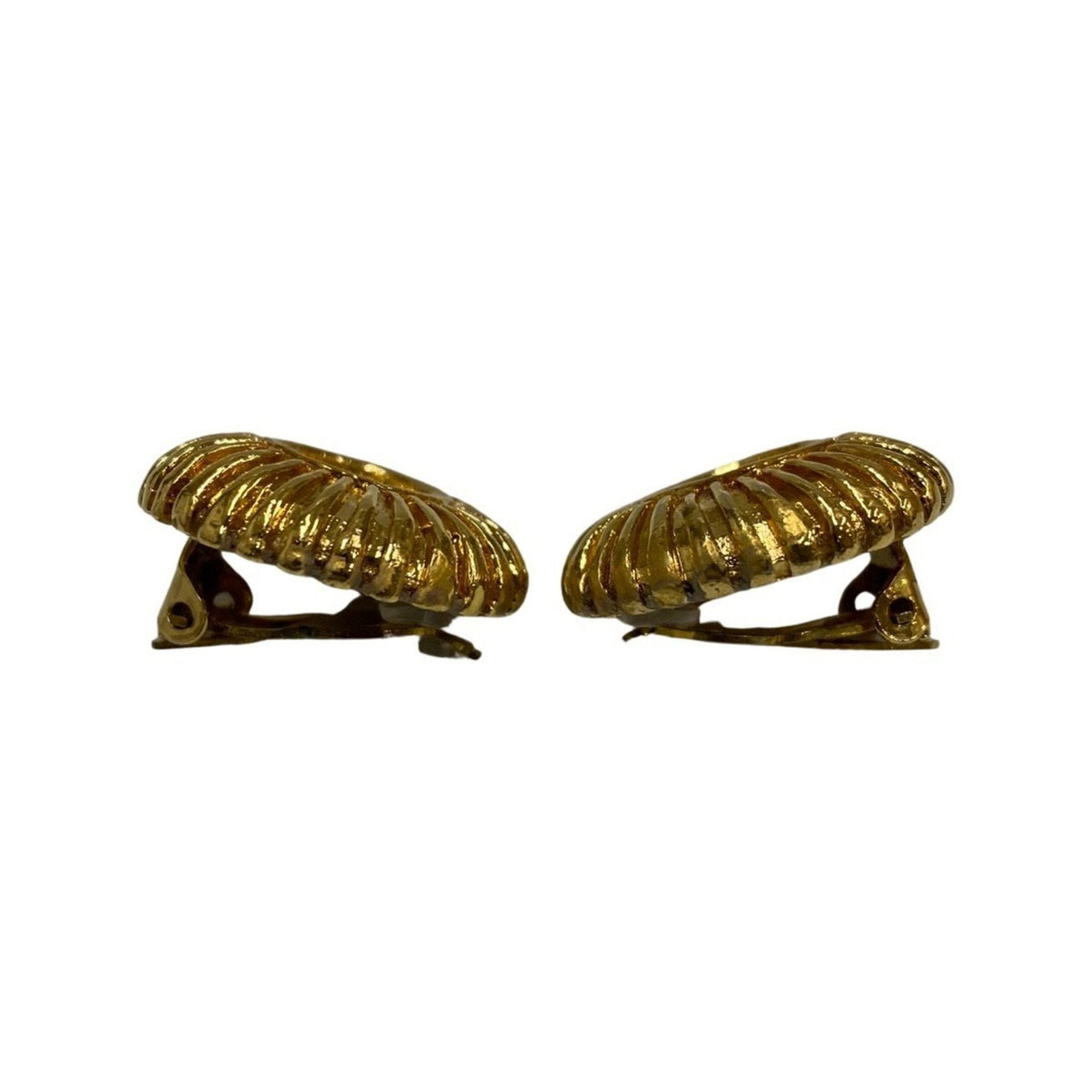 Chanel Jewellery? Chanel Coco Mark Earrings Elegant Everyday Fine Jewellery