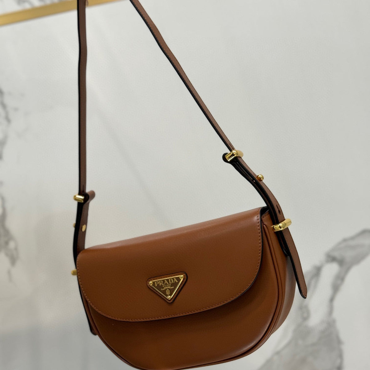 Bags- Pd Arque Shoulder Bag Elegant Everyday Designer Handbag