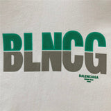 Balenciaga designer designer clothing full view