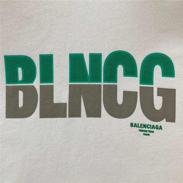 Balenciaga designer designer clothing full view