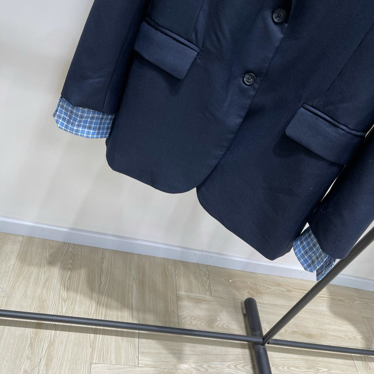 Jackets- Miu M Blazer Premium Casual Designer Jacket