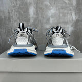 Balenciaga shoes Style 065 - angled studio shot