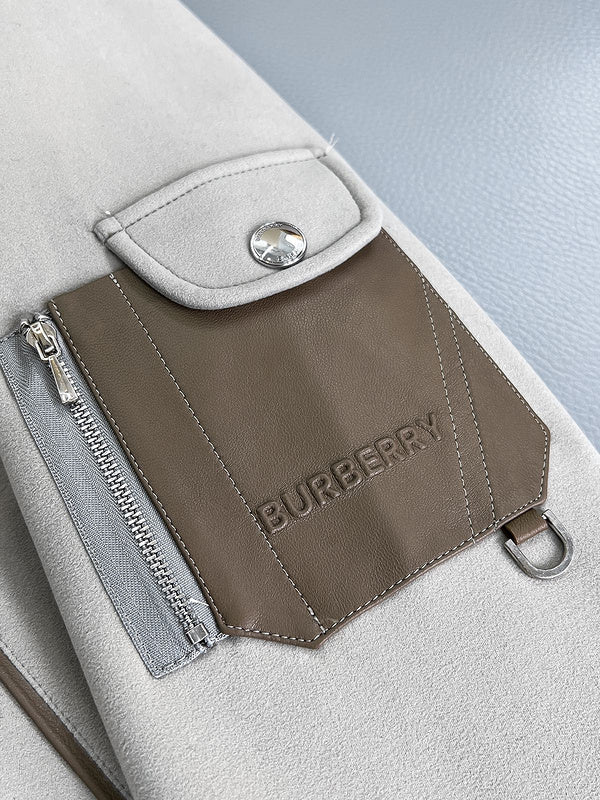 Burberry designer designer clothing full view