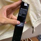 Styling view of Balenciaga luxury piece style No.219