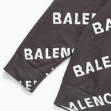 Three-quarter angle view of Balenciaga luxury piece style No.048