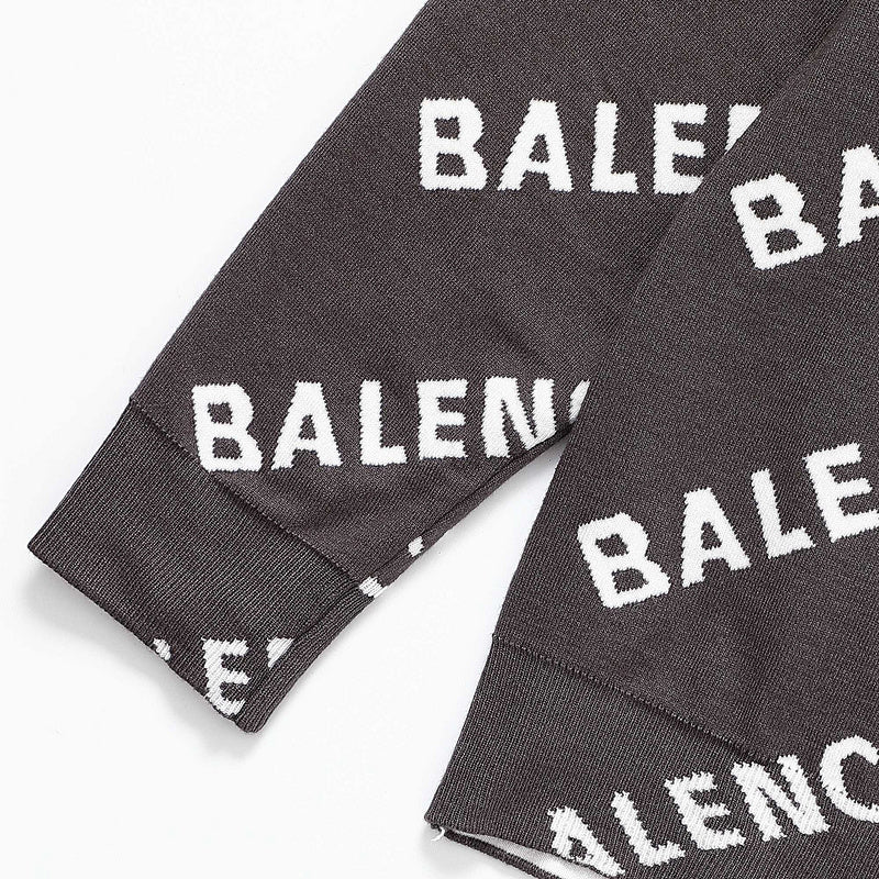 Balenciaga designer designer clothing full view