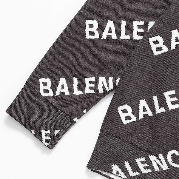 Balenciaga designer designer clothing full view