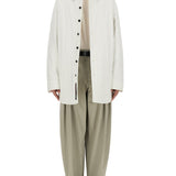 Bottega Veneta jackets luxury designer piece front view