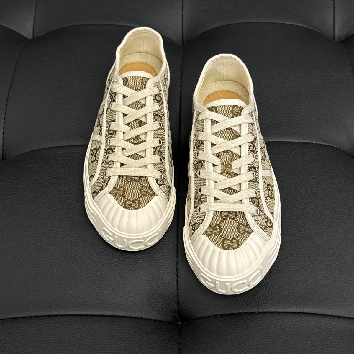 Gucci Shoes- Gucci Sneakers Luxury Lifestyle Designer Footwear