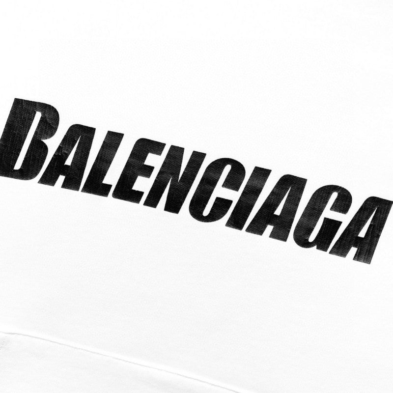 Balenciaga luxury designer clothing detail shot