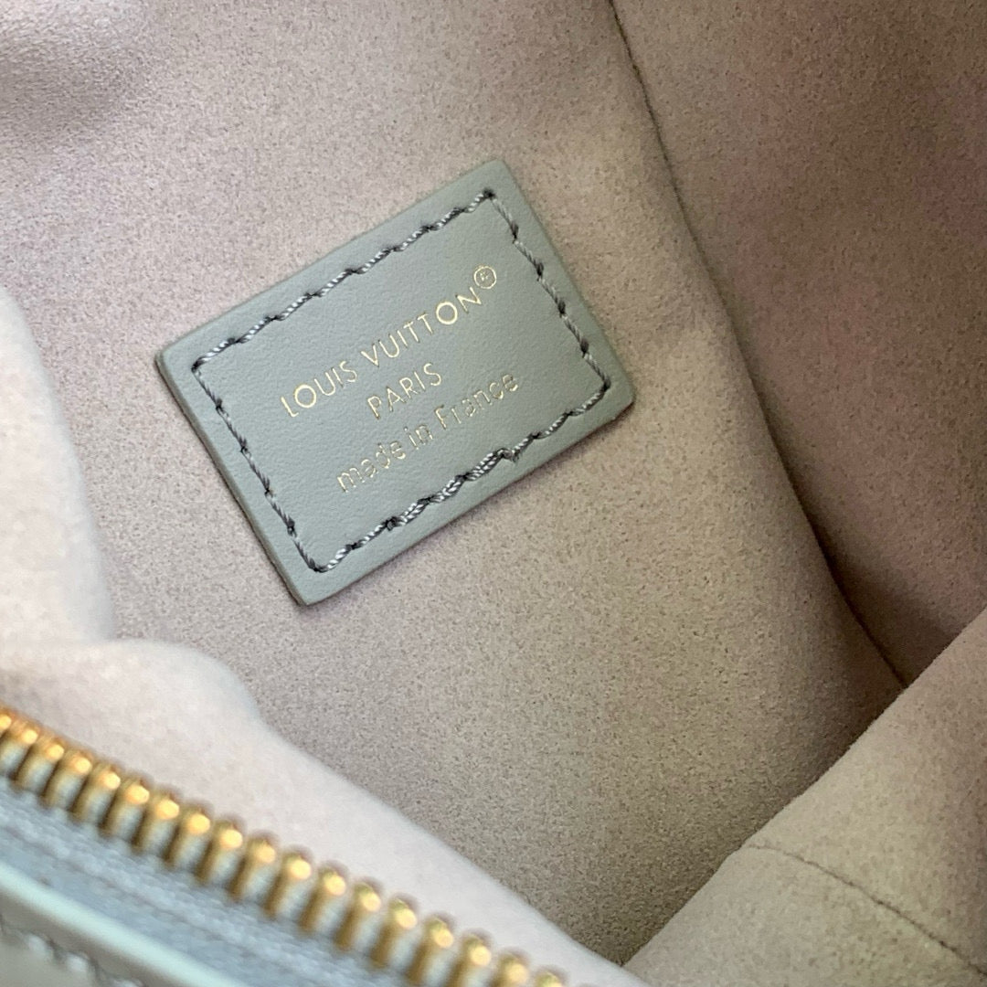 Louis Vuitton Bags- Louis Vuitton Lou Side Trunk Mm Bag Premium Designer Shoulder Bag