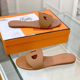 Hermes shoes Style 372 - packaging and accessories