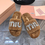Miu Miu designer shoes full view