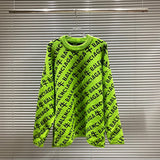 Balenciaga designer clothing front view designer style