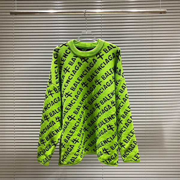 Balenciaga designer clothing front view designer style