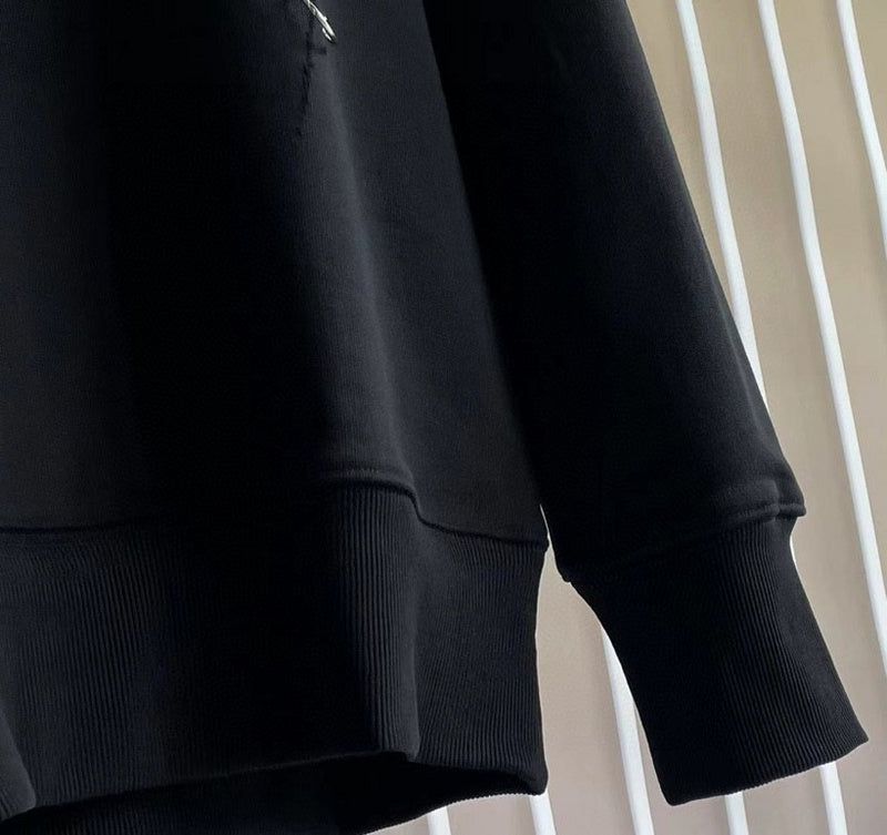 Front view of Givenchy luxury piece style No.172