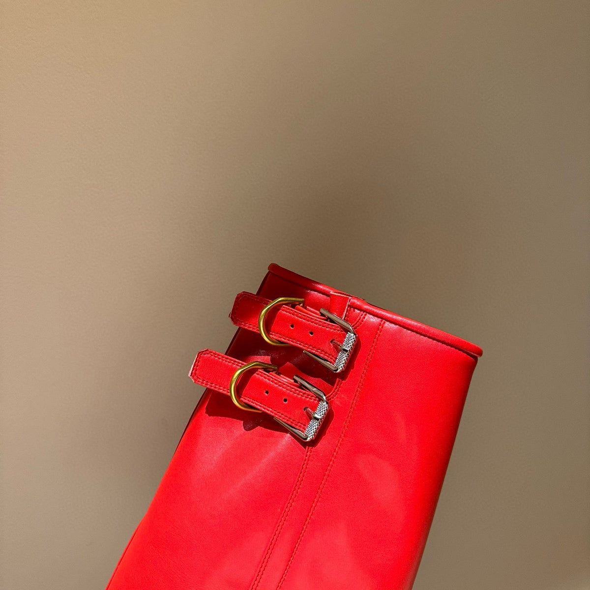 Shoes- Gvc Boots Comfortable Everyday Designer Shoes