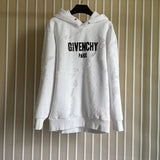 Side profile view of Givenchy luxury piece style No.115