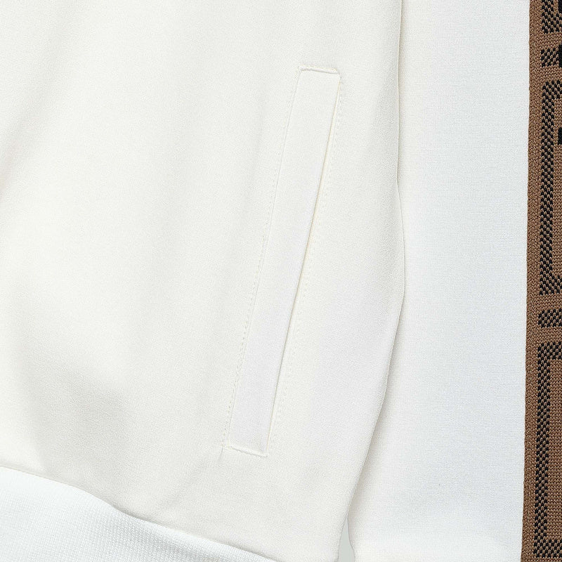 Burberry luxury designer clothing detail shot