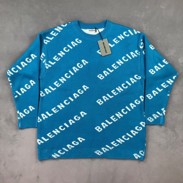 Balenciaga luxury designer clothing detail shot