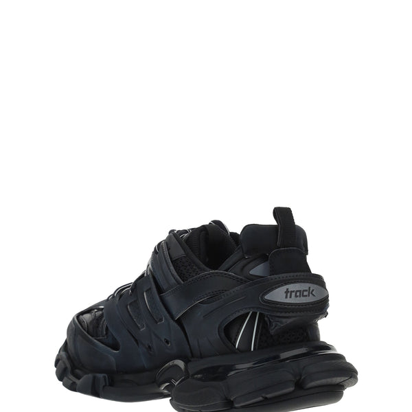 Balenciaga athletic side profile designer luxury fashion