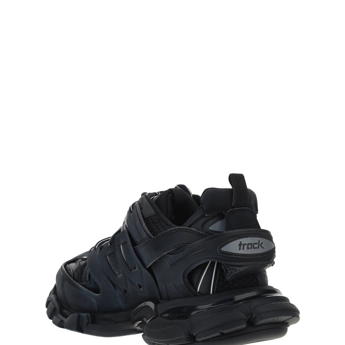 Balenciaga Shoes? Balenciaga Men Track Sneakers Comfortable Everyday Designer Shoes