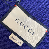 Gucci luxury Bomber Jacket – crafted from premium materials with polished finish