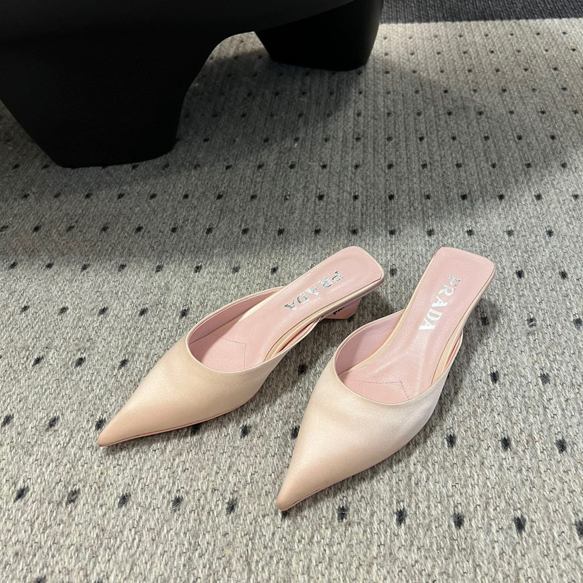 Shoes- Pd Heels Premium Designer Casual Shoes