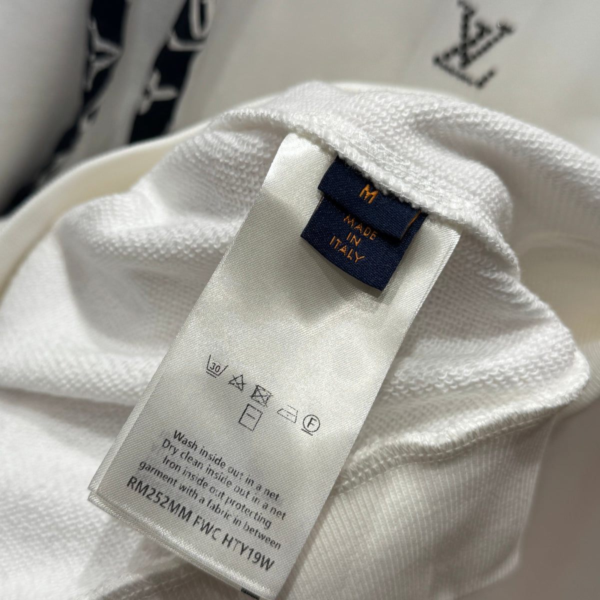 Louis Vuitton Hoodies- Louis Vuitton Lou Hoodie Comfortable Luxury Streetwear Hoodie