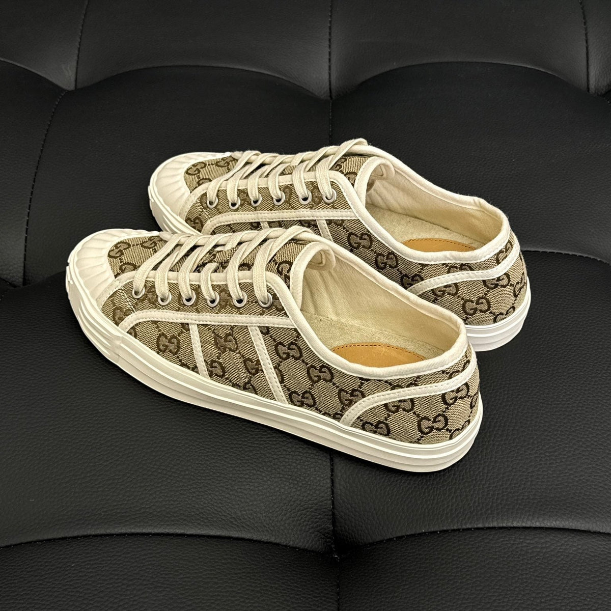 Gucci Shoes- Gucci Sneakers Luxury Lifestyle Designer Footwear