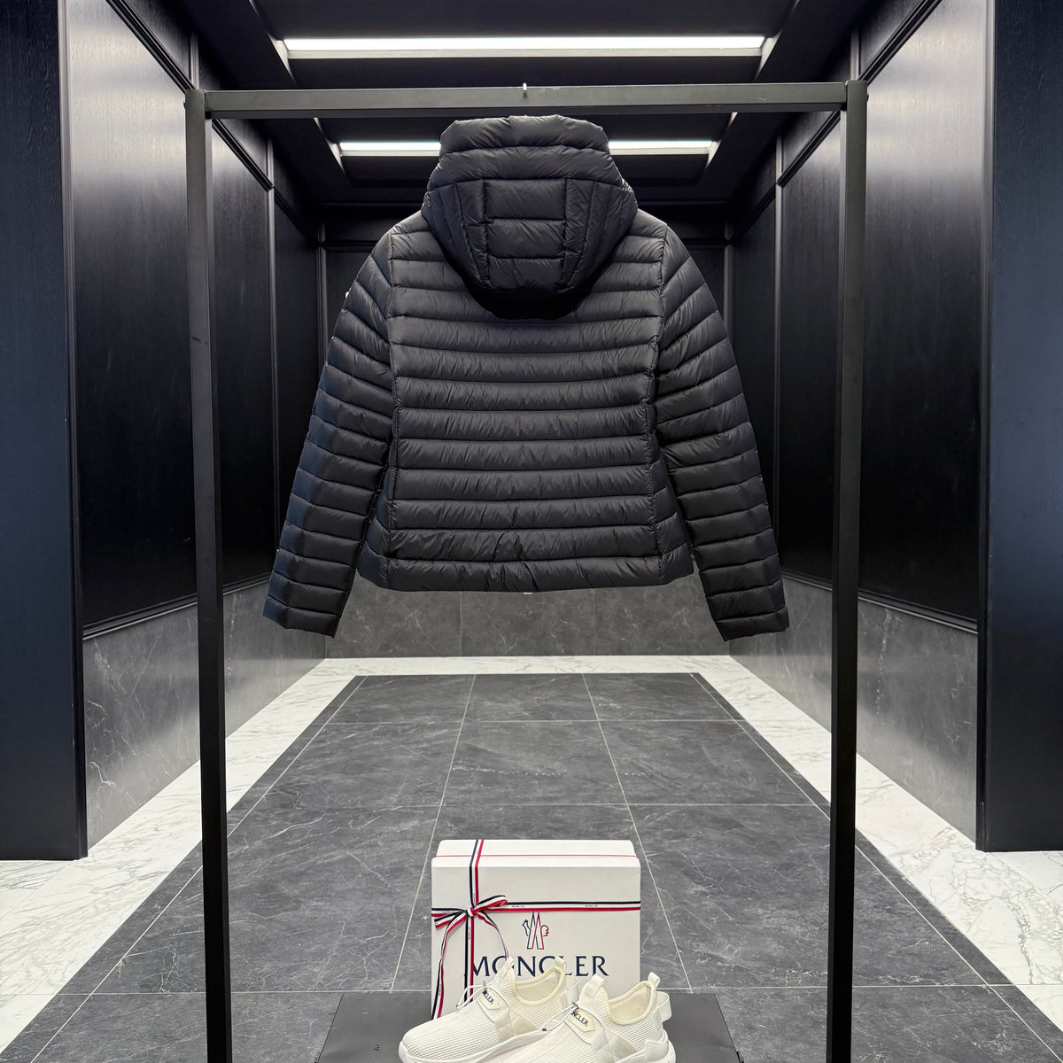 Jackets? Monc Ige Jacket Luxury Designer Outerwear Jacket