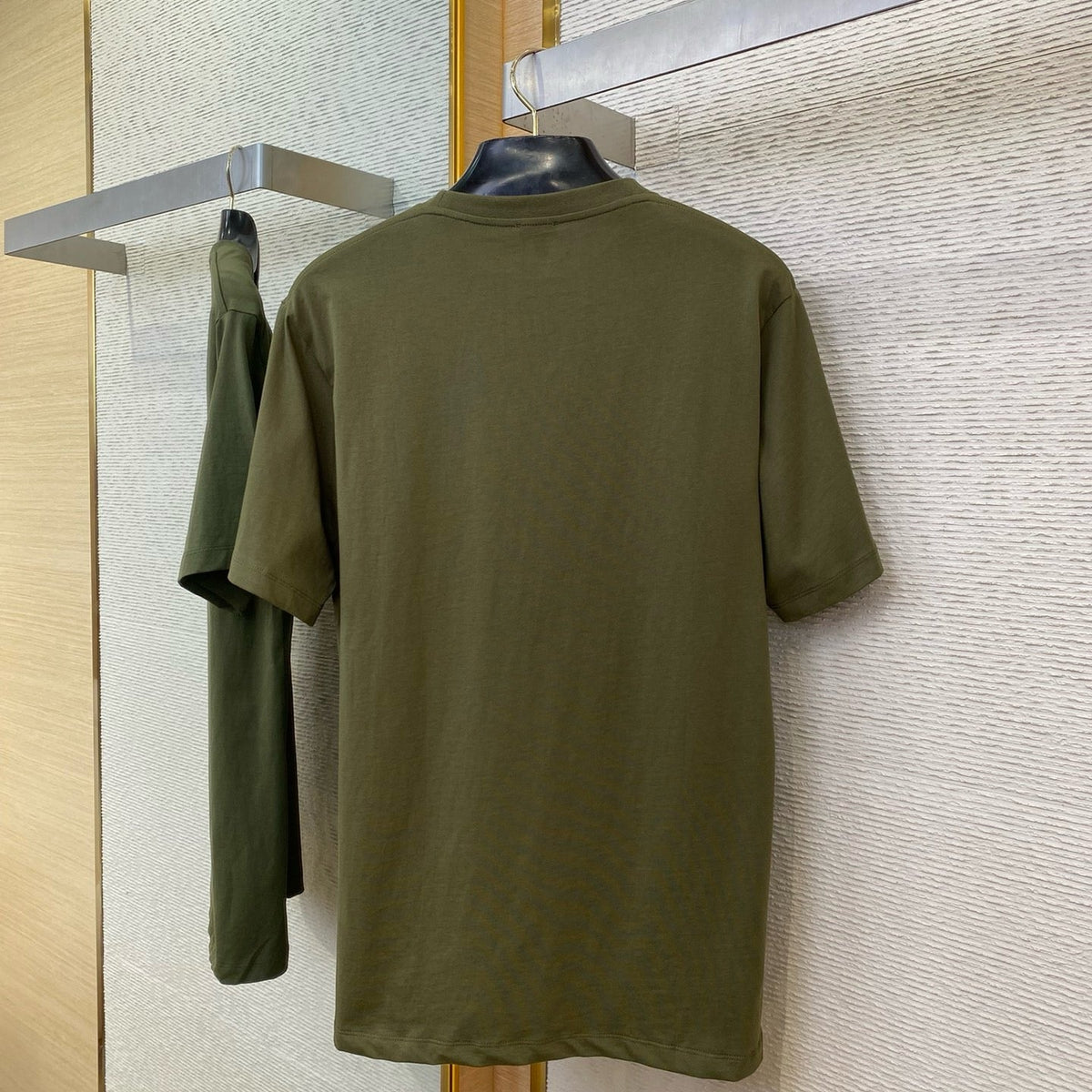 T-Shirts- Loew T-shirt Premium Designer Cotton T-Shirt