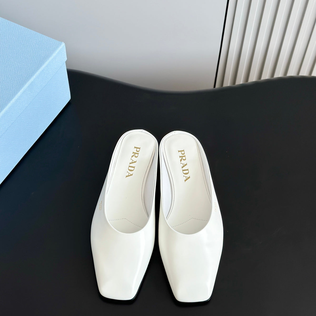 Accessories- Pd Mules Premium Everyday Designer Accessory