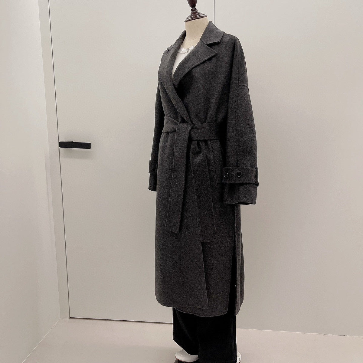 Jackets- Brunello C Coat Premium Casual Designer Jacket