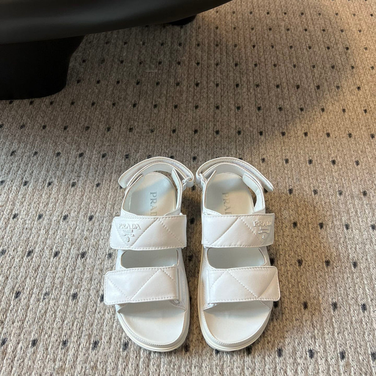 Shoes- Pd Sandals Premium Designer Casual Shoes