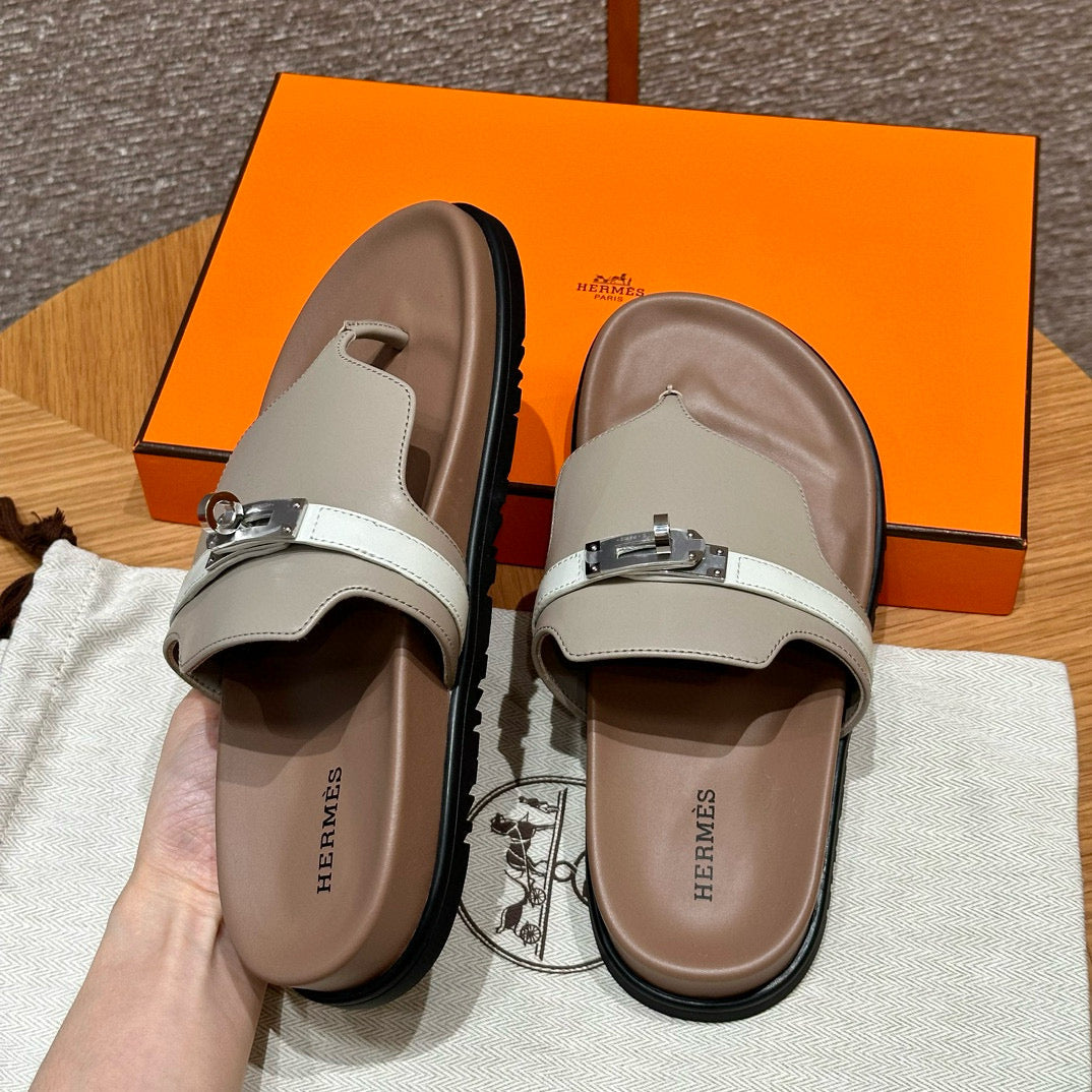 Shoes- Herm Empire Sandals Premium Designer Casual Shoes