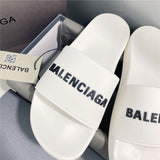 Balenciaga sandals Style 128 - packaging and accessories