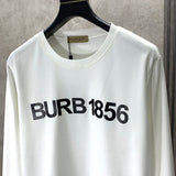Texture and finish detail of Burberry luxury piece style No.005