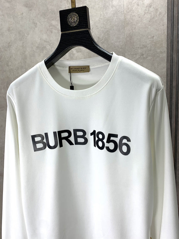 Burberry luxury designer clothing detail shot