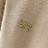 Full silhouette view of Burberry luxury piece style No.399